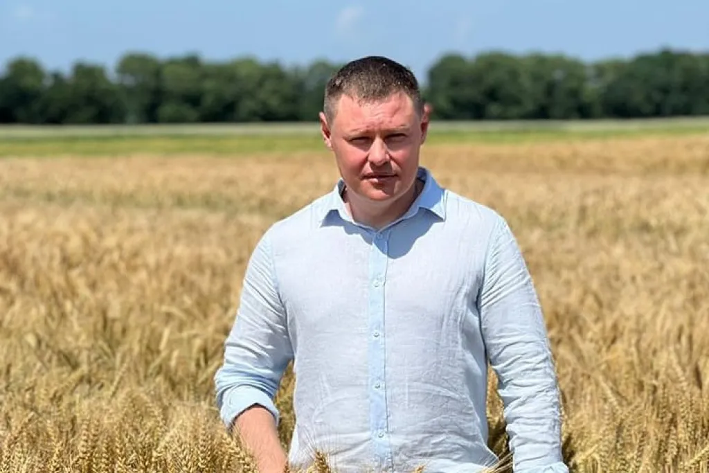 Максим Гузенко: аграрний бізнес, політика, статки та конфлікти довкола нардепа