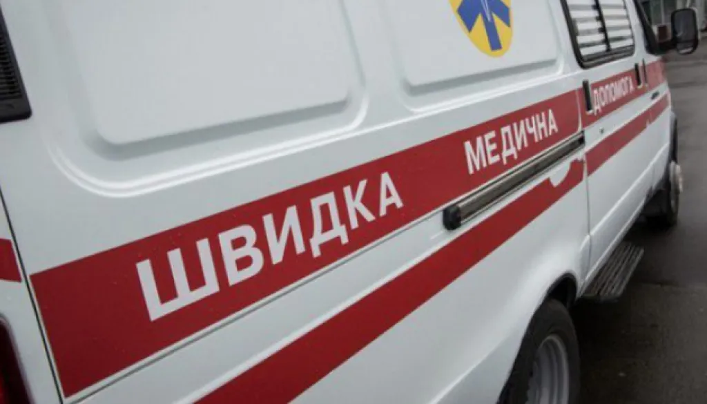 На Шосткинщині росіяни поранили чоловіка, який їхав на мопеді