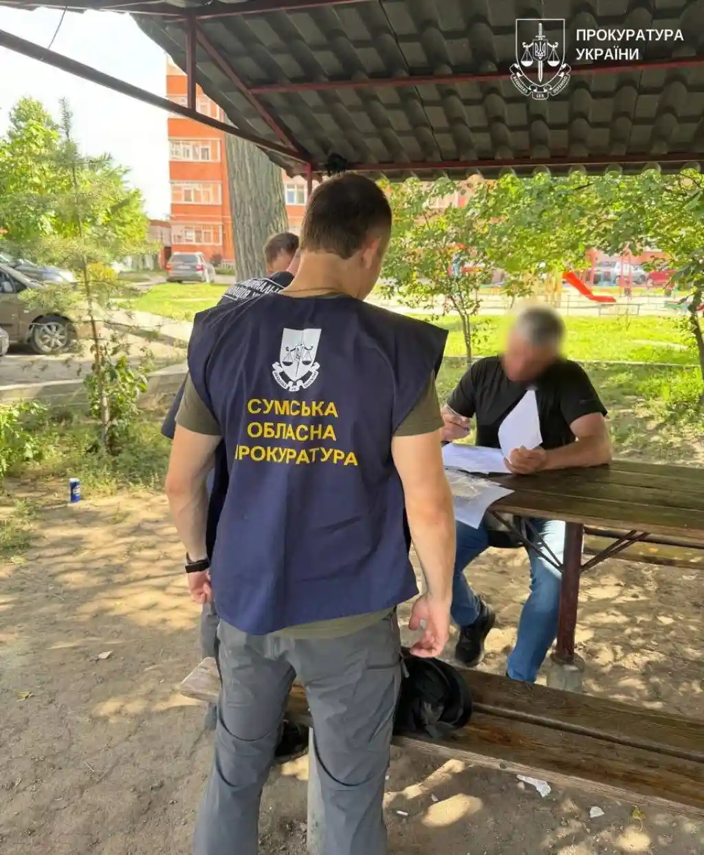 Екс-директора департаменту Сумської міськради підозрюють у збитках на 5,3 млн грн під час закупівлі електроенергії