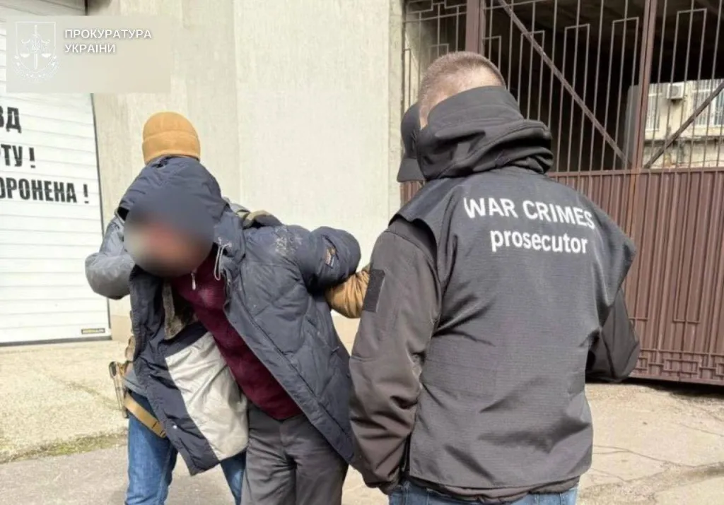 На Сумщині судитимуть заступника директора навчального закладу за передачу даних ворогу