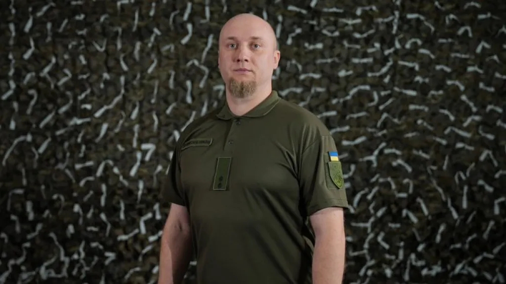 Андрій Бєляєв очолив Шосткинську районну адміністрацію на Сумщині