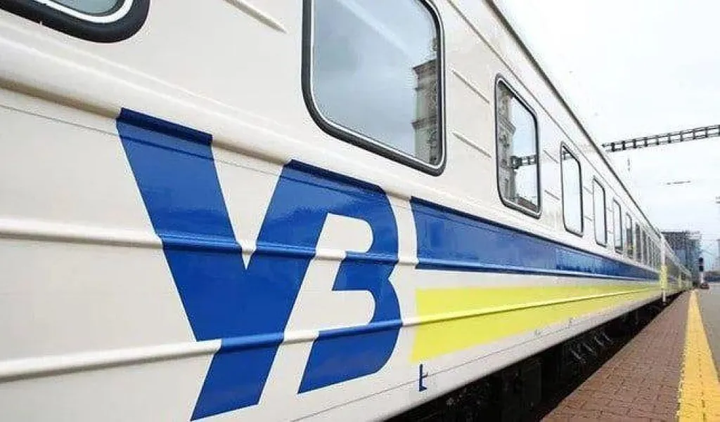 На Сумщині кілька поїздів затримуються через проблеми з напругою