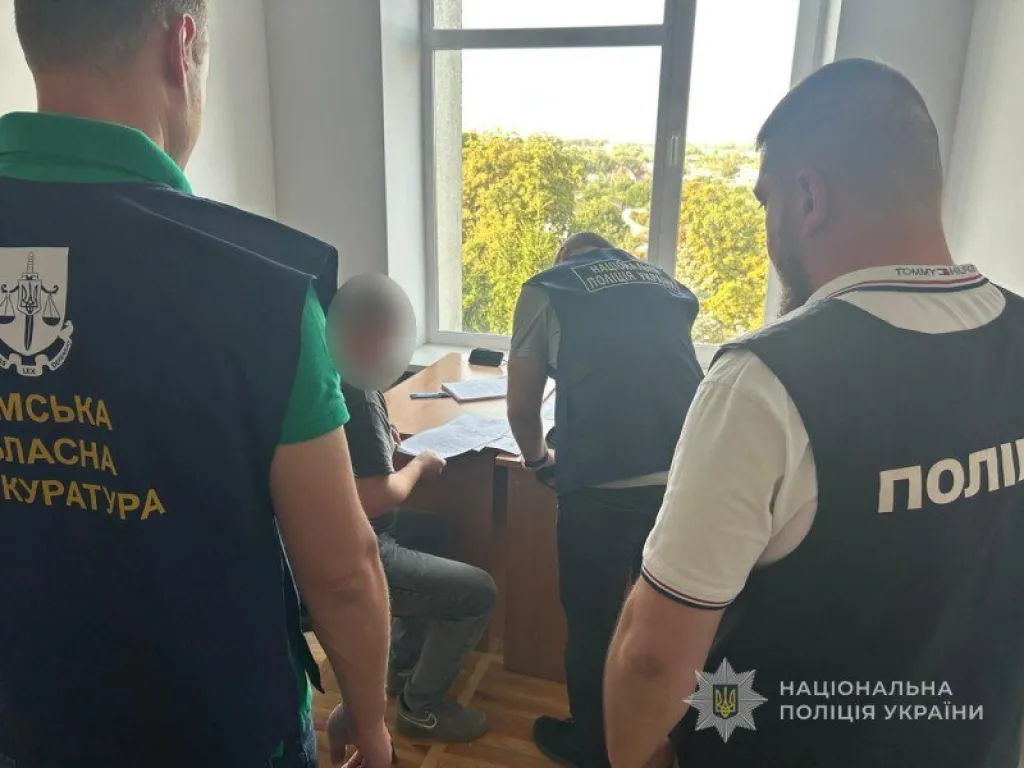 На Сумщині викрили депутата, який ухилявся від сплати понад 7 мільйонів податків
