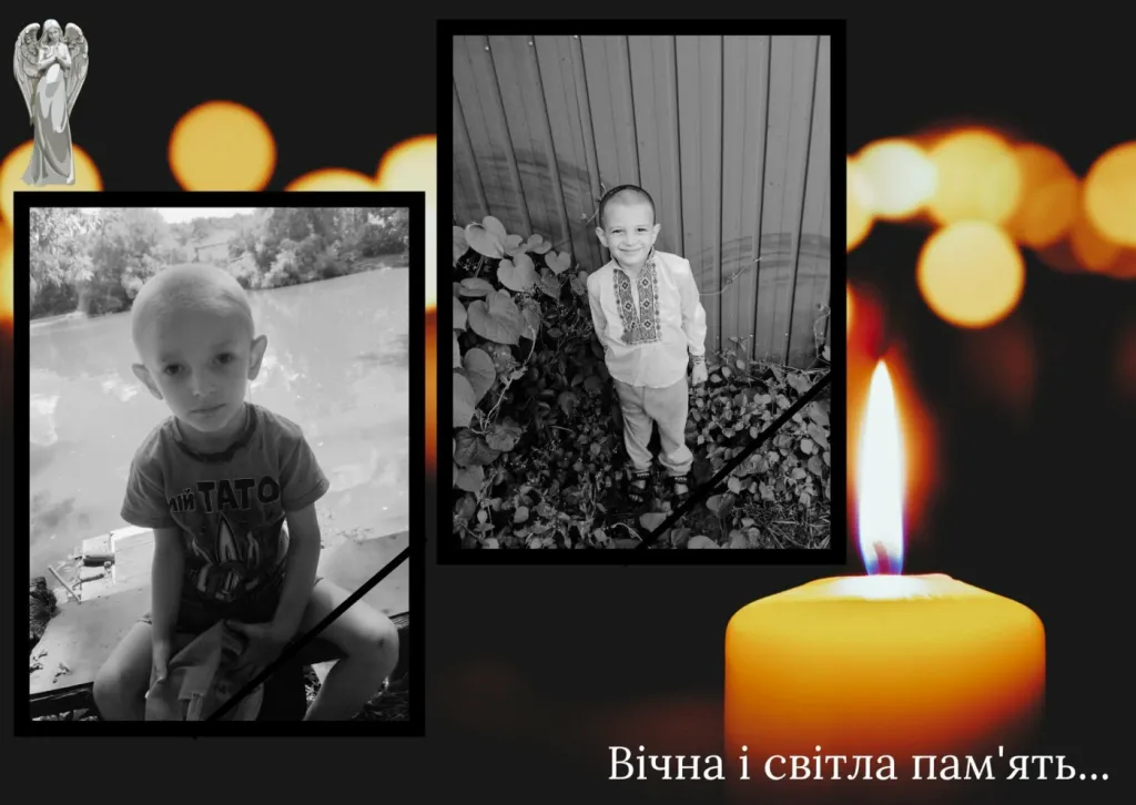 Трагедія у Чернеччині: загибла жінка була вагітна двійнею