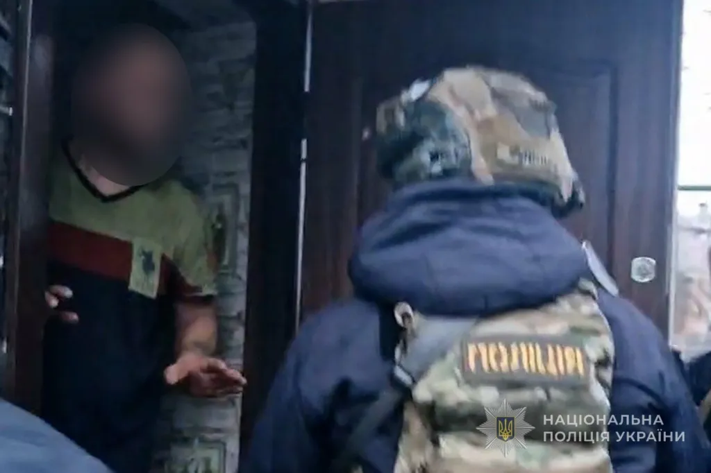 49-річного сумчанина судитимуть за зберігання та продаж наркотиків