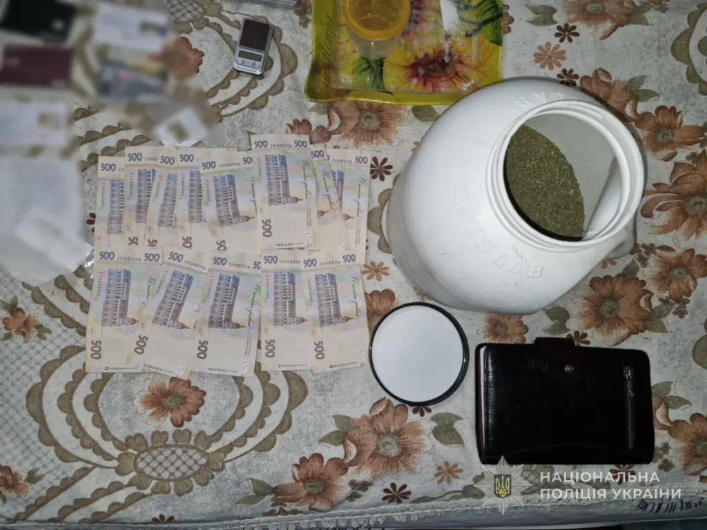 49-річного сумчанина судитимуть за зберігання та продаж наркотиків