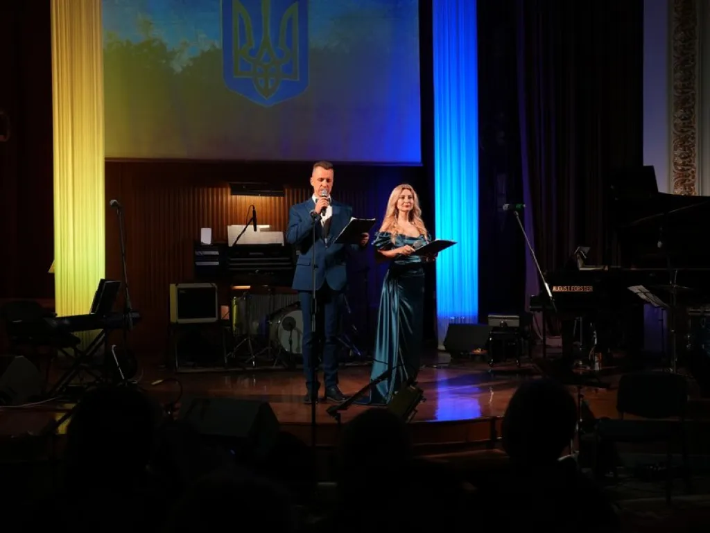 У Сумах стартував 88-й концертний сезон обласної філармонії