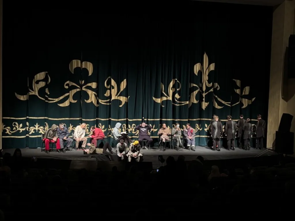 Сумський театр ім. Щепкіна входить у «Сезон Стійкості»: новий керівник, прем’єри та великі плани