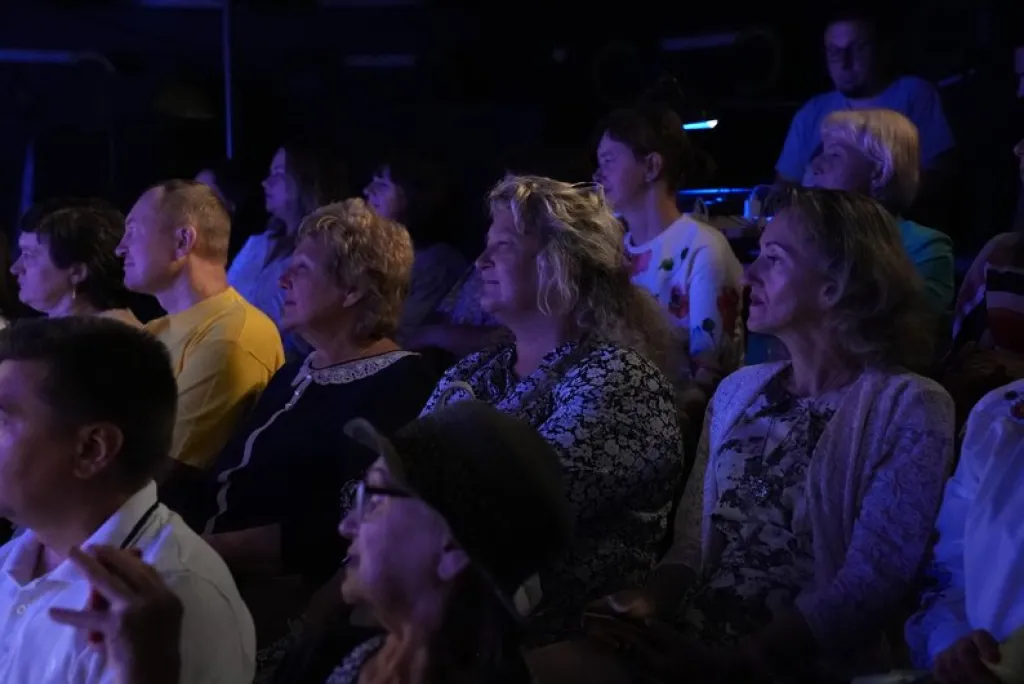Сумський театр ім. Щепкіна входить у «Сезон Стійкості»: новий керівник, прем’єри та великі плани