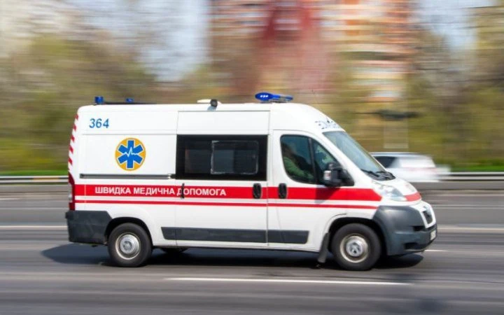 На Сумщині дрон влучив у будинок: постраждала 4-річна дівчинка, її мама та бабуся