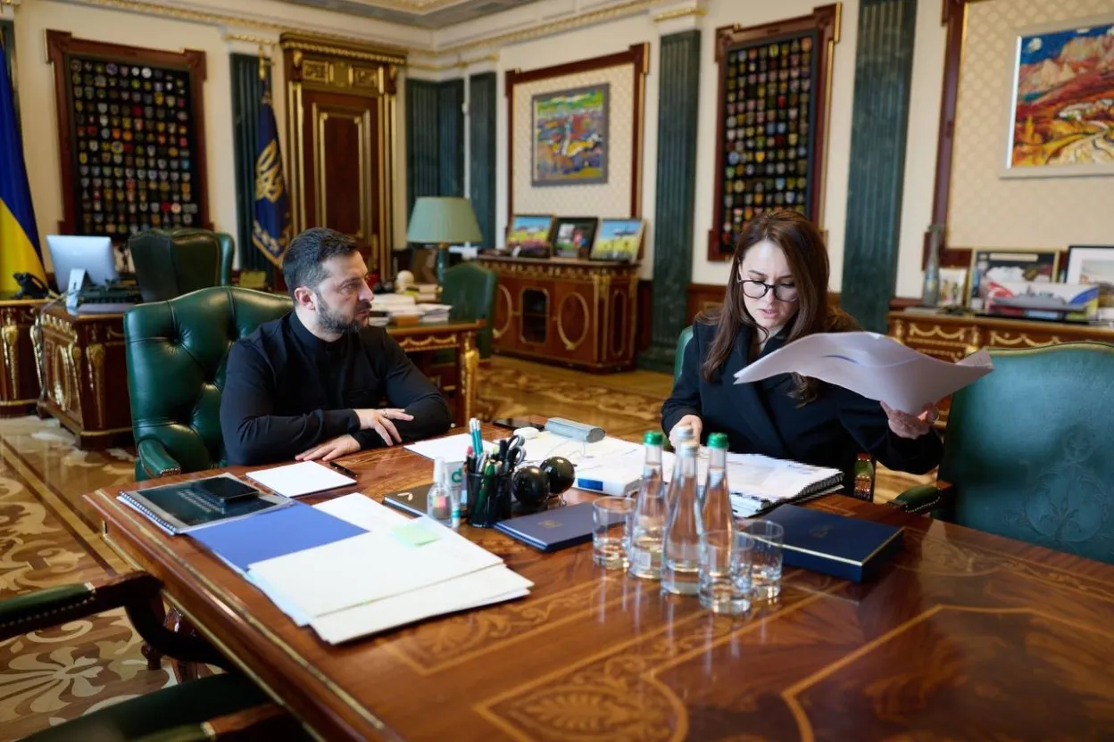 Кабмін виділяє додаткові кошти на підтримку прифронтових регіонів та енергосистеми