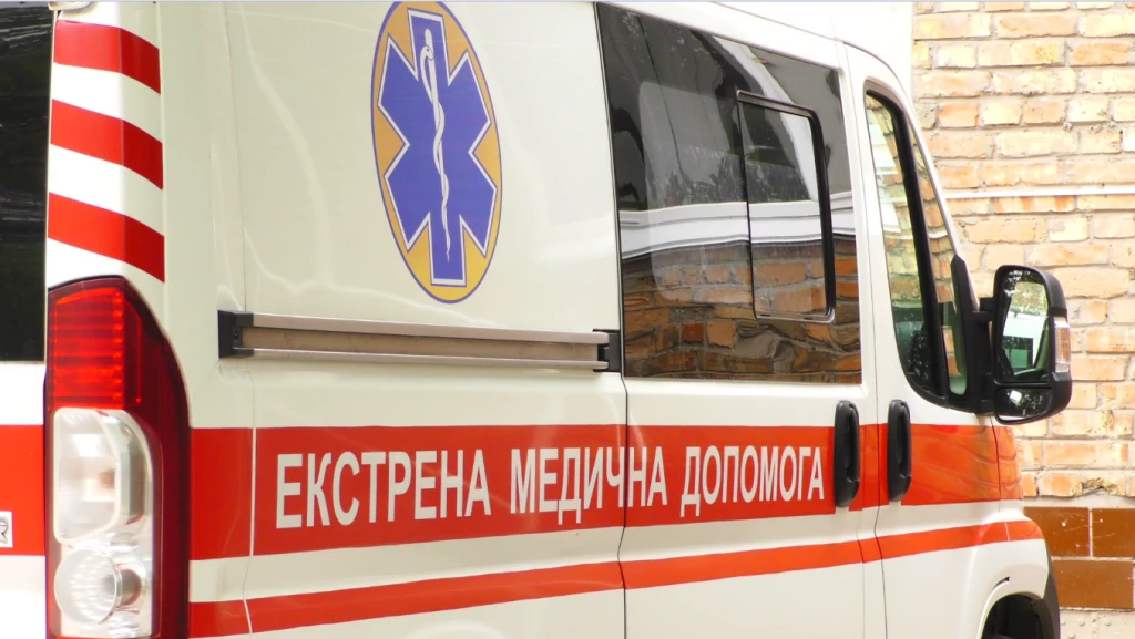 Двоє мирних мешканців поранені внаслідок атак російських дронів на Сумщині