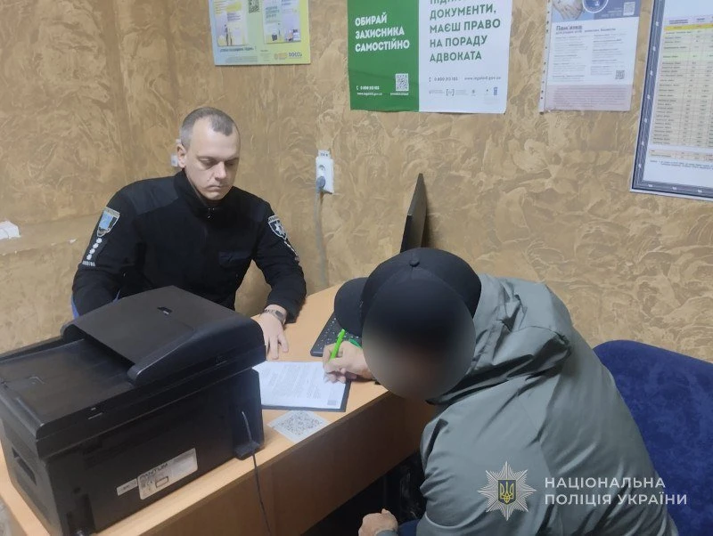 У Конотопі посадовця державного підприємства підозрюють у службовій недбалості, що завдала значних збитків
