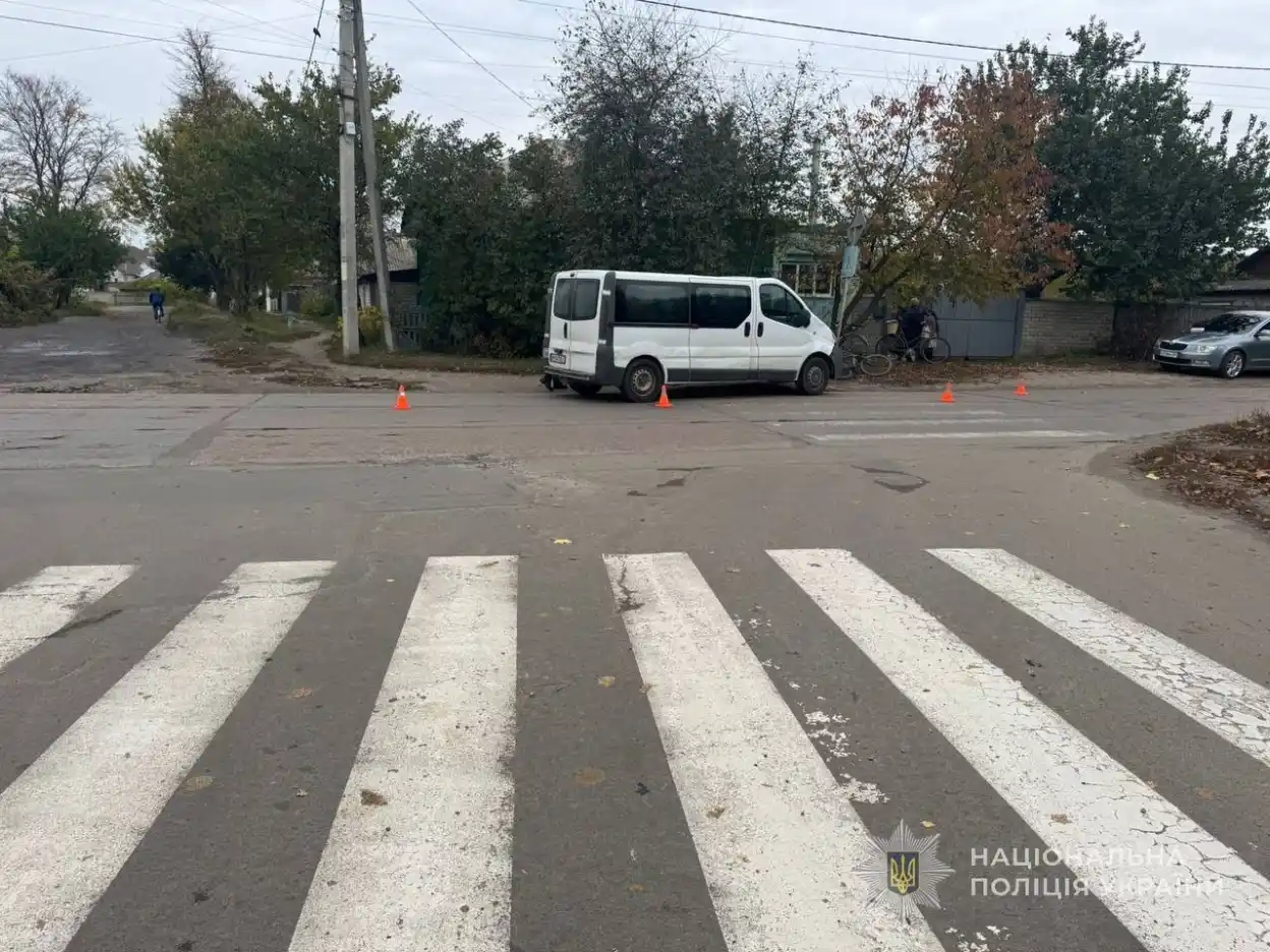 Чотири ДТП за дві доби: на Сумщині загинула одна людина, ще шестеро травмовані