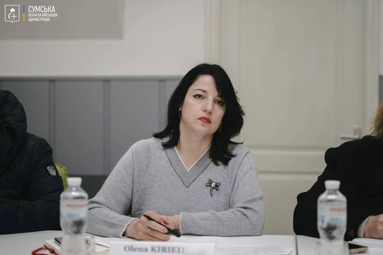 Сумщина посилює співпрацю з Програмою розвитку ООН