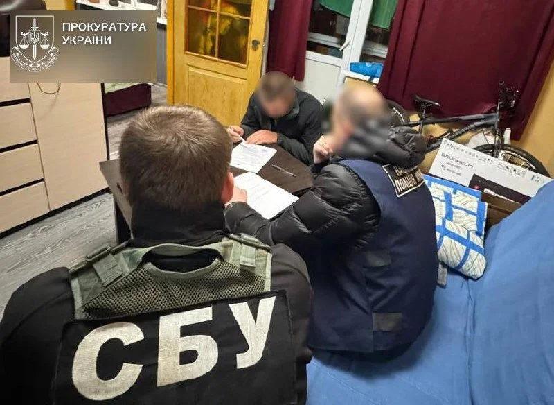 Посадовця Держпродспоживслужби у Сумах підозрюють у хабарництві та вимаганні щомісячної «данини»