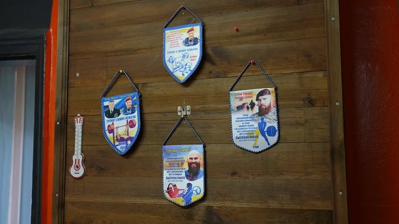 Юні пауерліфтери Сумщини вибороли одинадцять медалей на чемпіонаті України