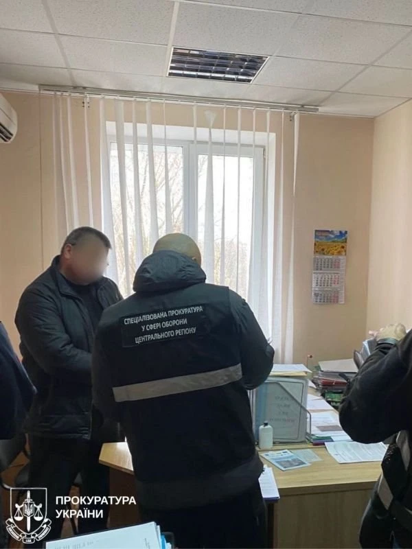 На Сумщині викрили схему привласнення 16 млн грн, виділених на закупівлю дронів для ЗСУ