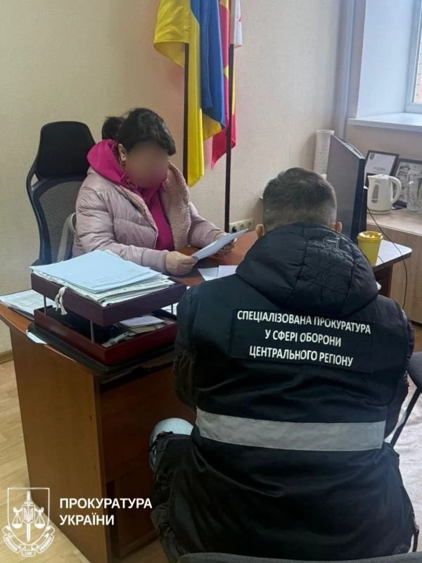 На Сумщині викрили схему привласнення 16 млн грн, виділених на закупівлю дронів для ЗСУ