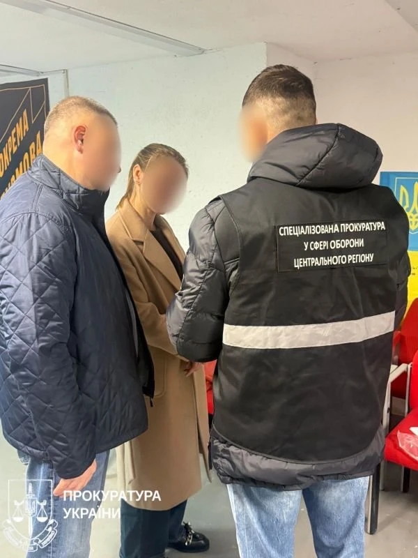 На Сумщині викрили схему привласнення 16 млн грн, виділених на закупівлю дронів для ЗСУ