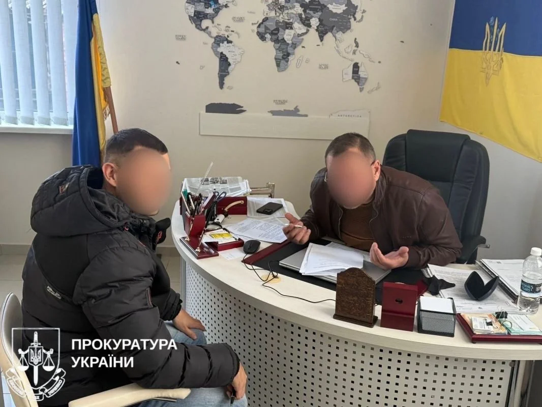 На Сумщині викрили схему привласнення 16 млн грн, виділених на закупівлю дронів для ЗСУ