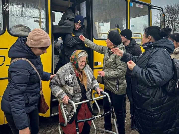 Що робити ВПО, якщо у паспорті немає відмітки про місце проживання