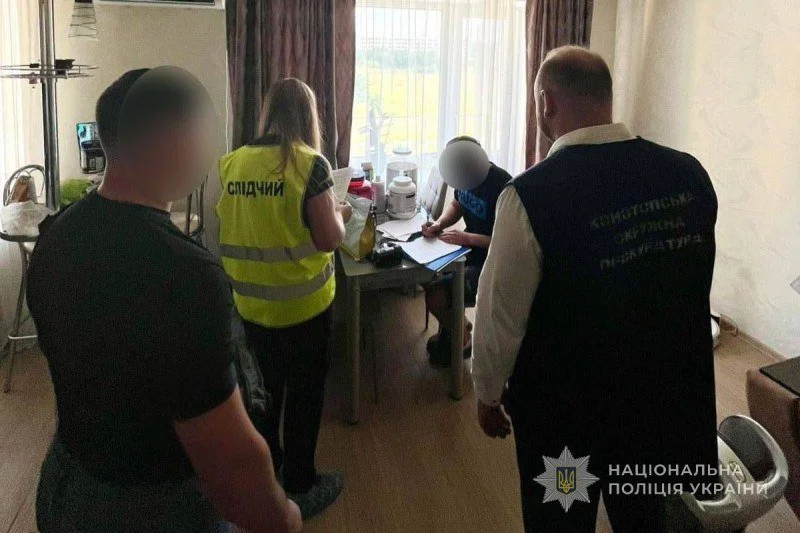 На Сумщині підприємець привласнив понад 2,5 мільйона гривень під час реконструкції водозабірної станції