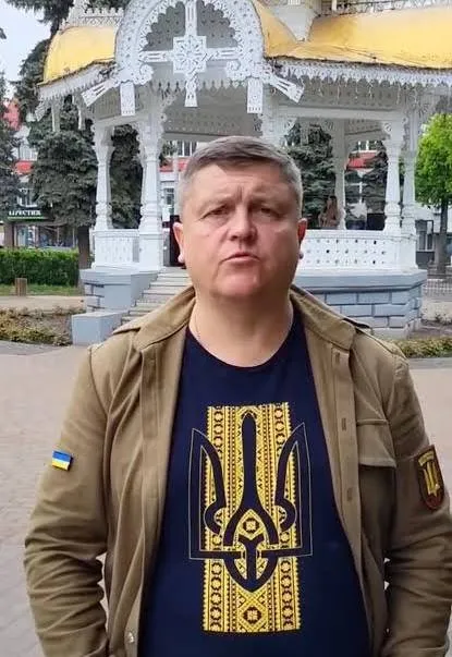 Суд арештував майно заступника голови Сумської районної ради Володимира Біцака