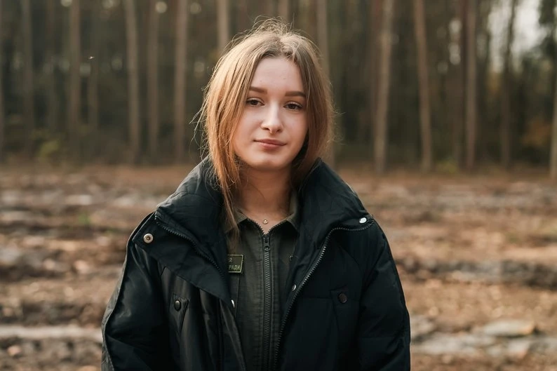 Садять ліс і знімають TikTok-відео: як живе шкільне лісництво “Нескучанське” на Сумщині Садять ліс і знімають TikTok-відео: як живе шкільне лісництво “Нескучанське” на Сумщині