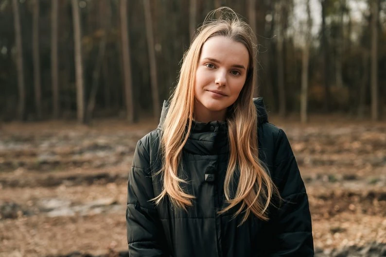 Садять ліс і знімають TikTok-відео: як живе шкільне лісництво “Нескучанське” на Сумщині Садять ліс і знімають TikTok-відео: як живе шкільне лісництво “Нескучанське” на Сумщині