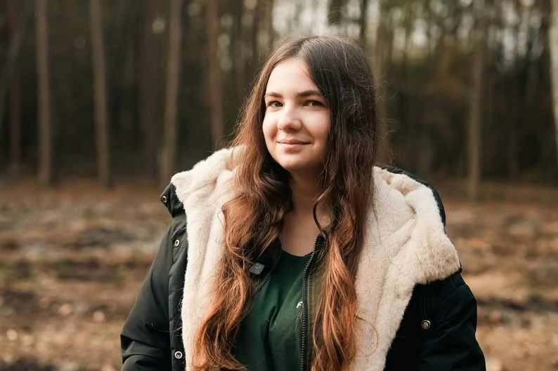 Садять ліс і знімають TikTok-відео: як живе шкільне лісництво “Нескучанське” на Сумщині Садять ліс і знімають TikTok-відео: як живе шкільне лісництво “Нескучанське” на Сумщині