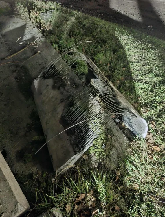 У Сумах відновлюють водопостачання та з’ясовують обставини масштабної аварії на колекторі У Сумах відновлюють водопостачання та з’ясовують обставини масштабної аварії на колекторі