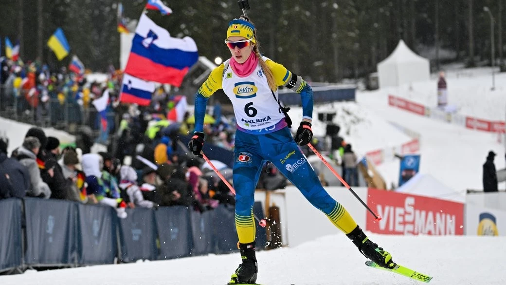 Український біатлон перед ОІ-2026: Крулько говорить про нову хвилю спортсменів
