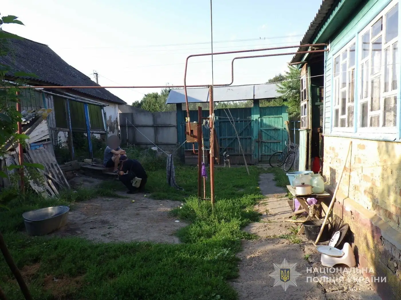 Трагедія на Сумщині: подружжя судитимуть за смерть двомісячного сина