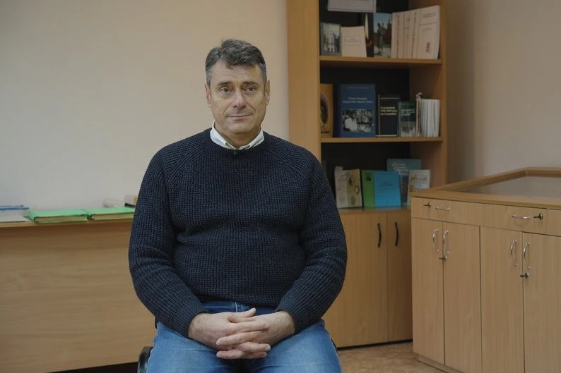 Сторіччя архівної пам’яті: як у Сумах бережуть документи від XVII століття до сучасної війни Сторіччя архівної пам’яті: як у Сумах бережуть документи від XVII століття до сучасної війни
