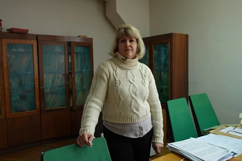 Сторіччя архівної пам’яті: як у Сумах бережуть документи від XVII століття до сучасної війни Сторіччя архівної пам’яті: як у Сумах бережуть документи від XVII століття до сучасної війни