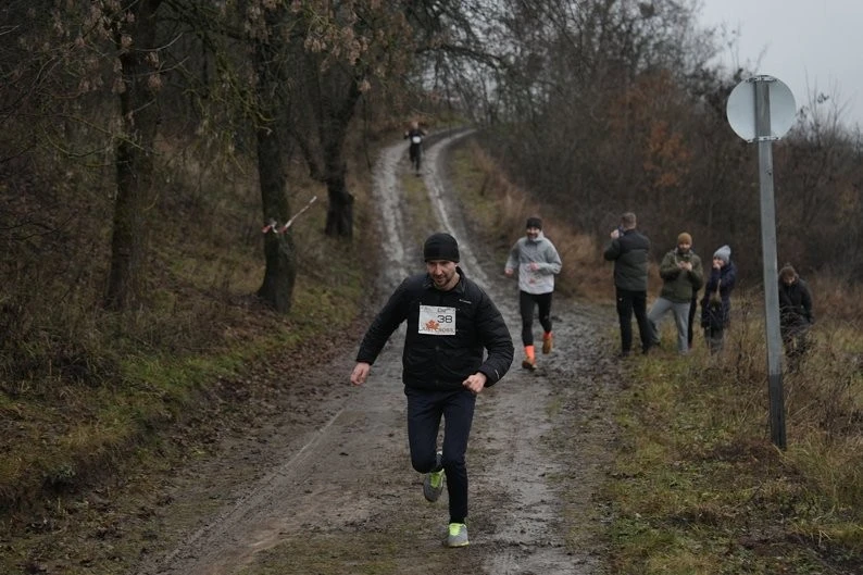 Фінальний забіг Just cross у Сумах зібрав спортсменів від 10 до 60 років