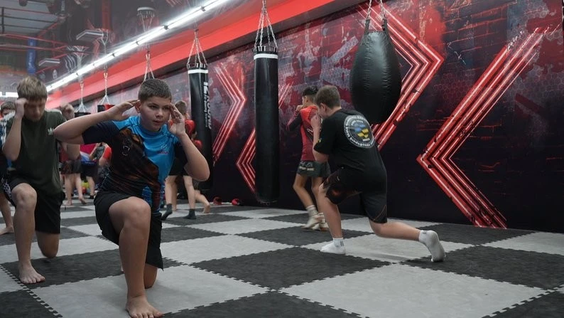П’ять медалей за два місяці: як сумський клуб “Балу” виховує переможців міжнародних турнірів