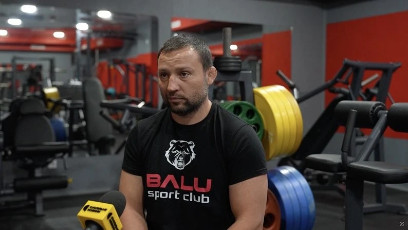 П’ять медалей за два місяці: як сумський клуб “Балу” виховує переможців міжнародних турнірів