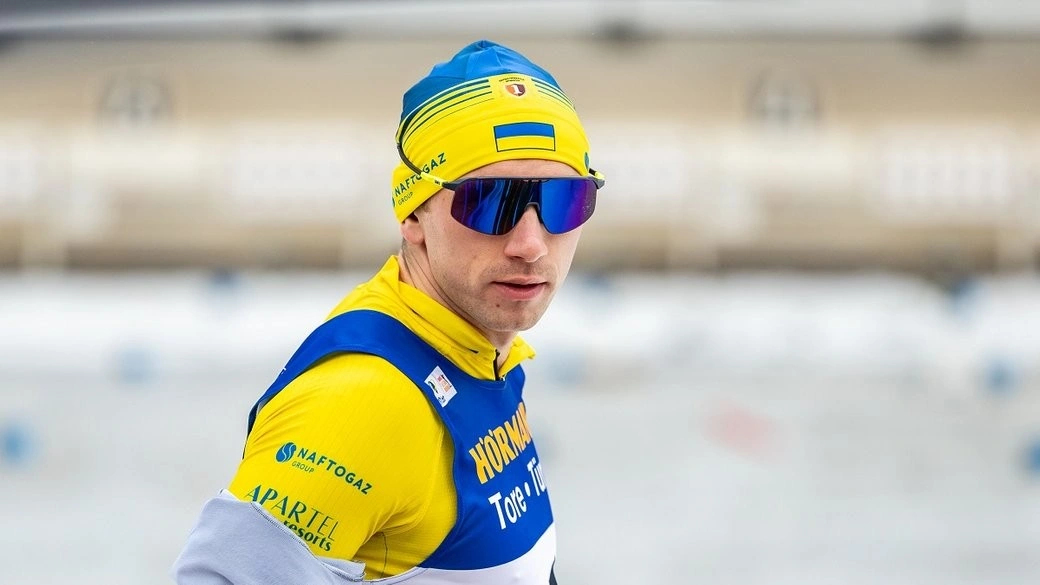 Богдан Цимбал повернувся в основну збірну та заявив про курс на Олімпіаду-2026