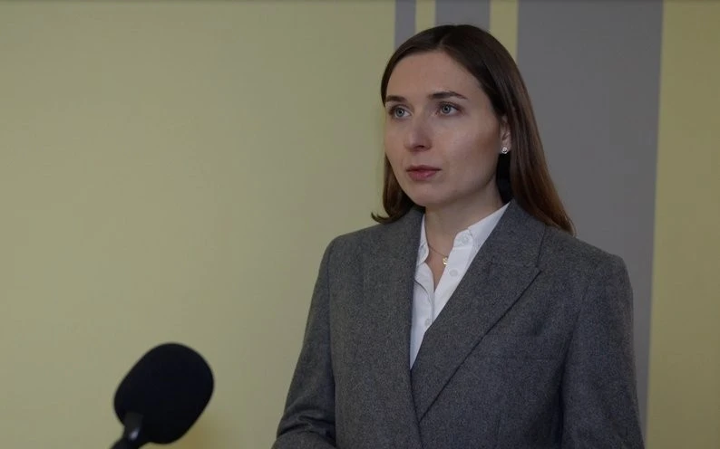 У Липовій Долині відкрили освітній центр “Вулик”: простір для навчання, творчості та спілкування дітей