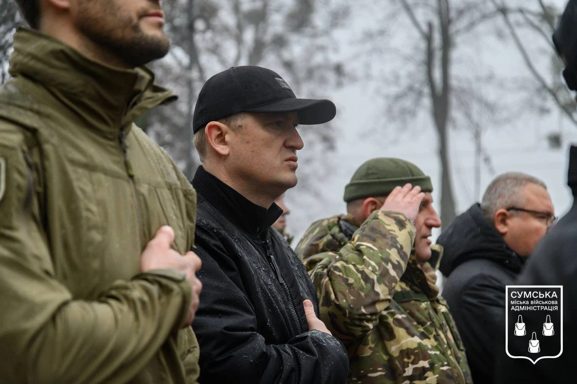 Суми формують нову систему підтримки ветеранів: громада та активісти об’єднують зусилля