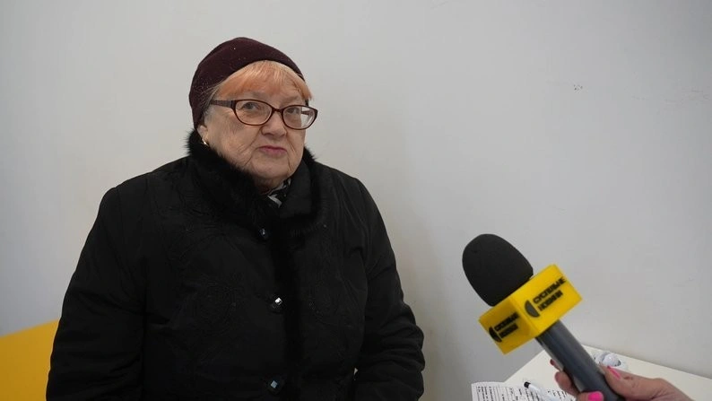 Як у Сумах оформити «Зимову підтримку» та на що дозволено витратити тисячу гривень