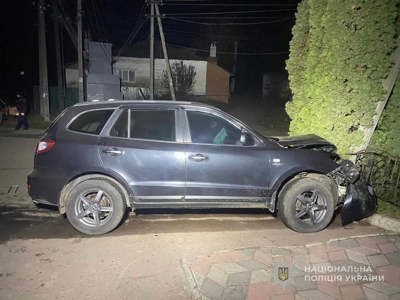 Масштабні ДТП на Сумщині: одна людина загинула, п’ятеро отримали травми