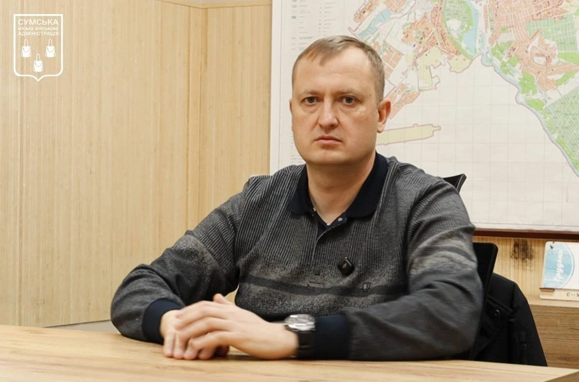 Суми сформували інвестпортфель громади на понад 350 мільйонів: у фокусі укриття, енергетика та вода