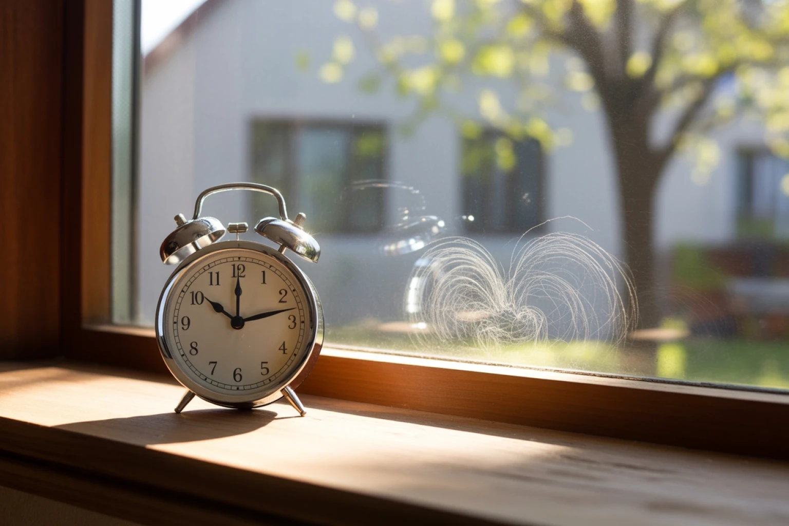 09:09 на годиннику: поріг нового циклу
