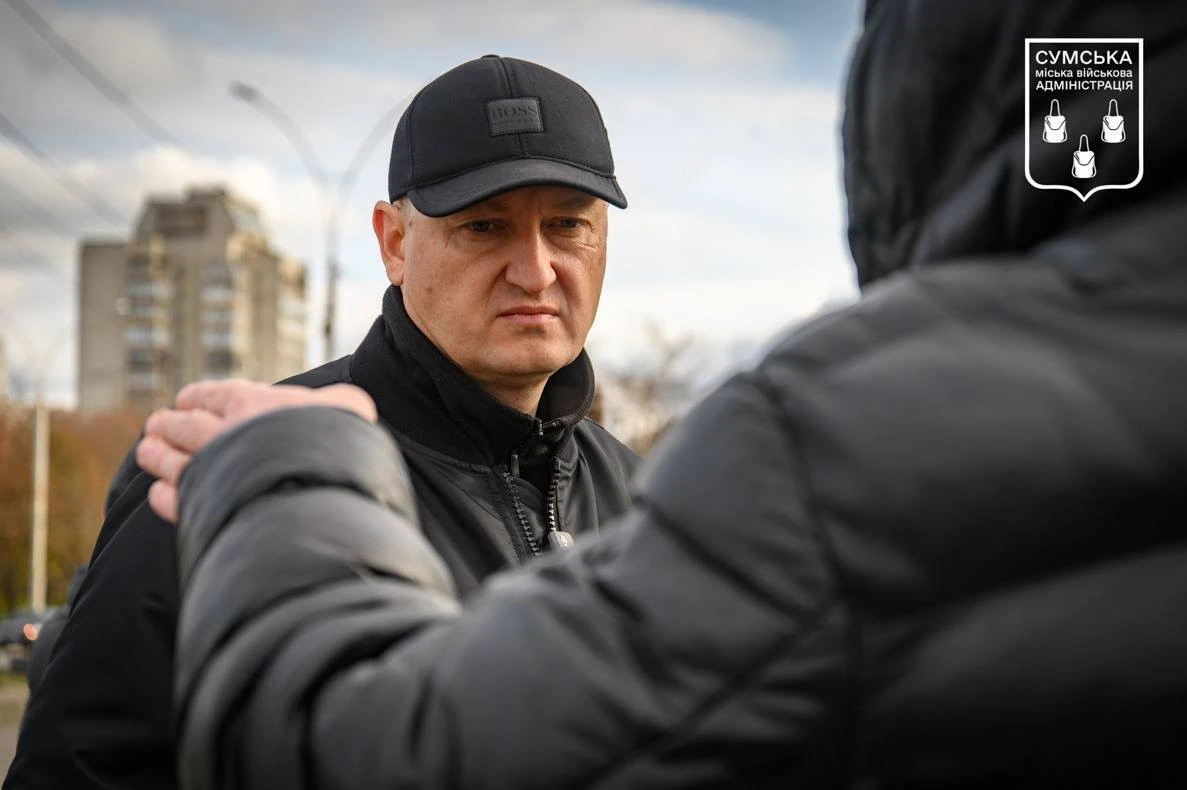 Укриття замість слів: Сумська громада інвестує сотні мільйонів у цивільний захист