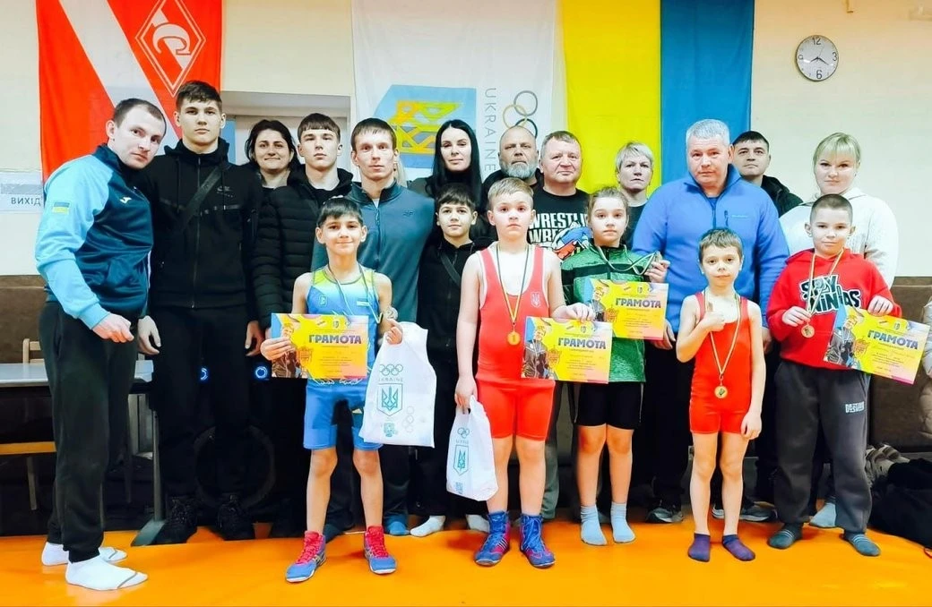 Золоті медалі, дебюти і напружені матчі: спортивний тиждень Сумщини наприкінці грудня
