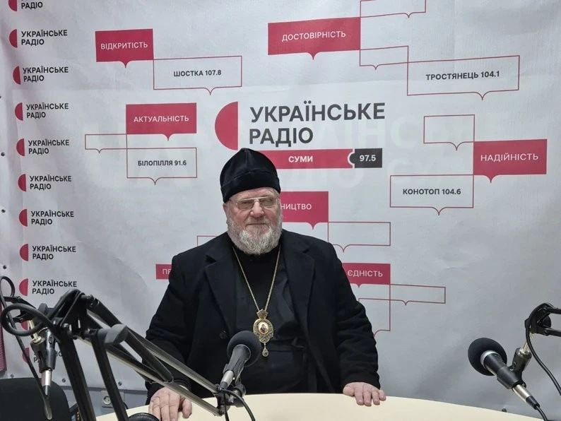 Перехід громад на Сумщині до ПЦУ сповільнила війна, але процес триває