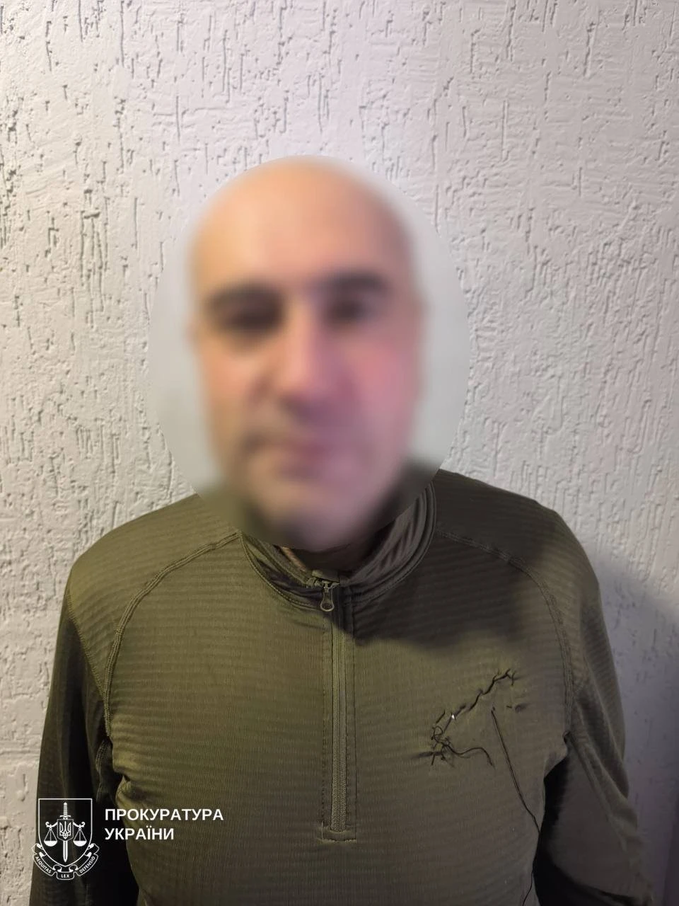15 років за державну зраду: на Сумщині засудили українця, який воював за росію